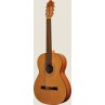 GUITARE CAMPS SON SATIN C CEDRE