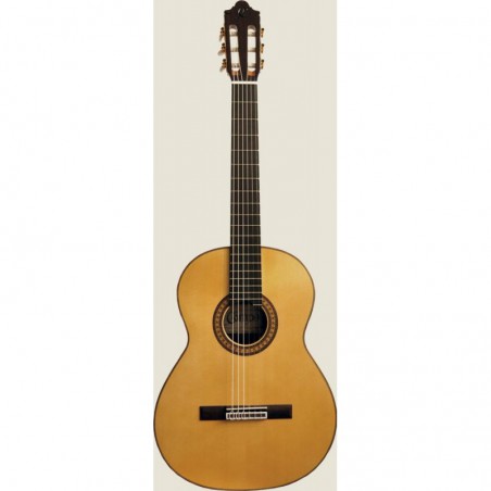 GUITARE CAMPS M10C CEDRE