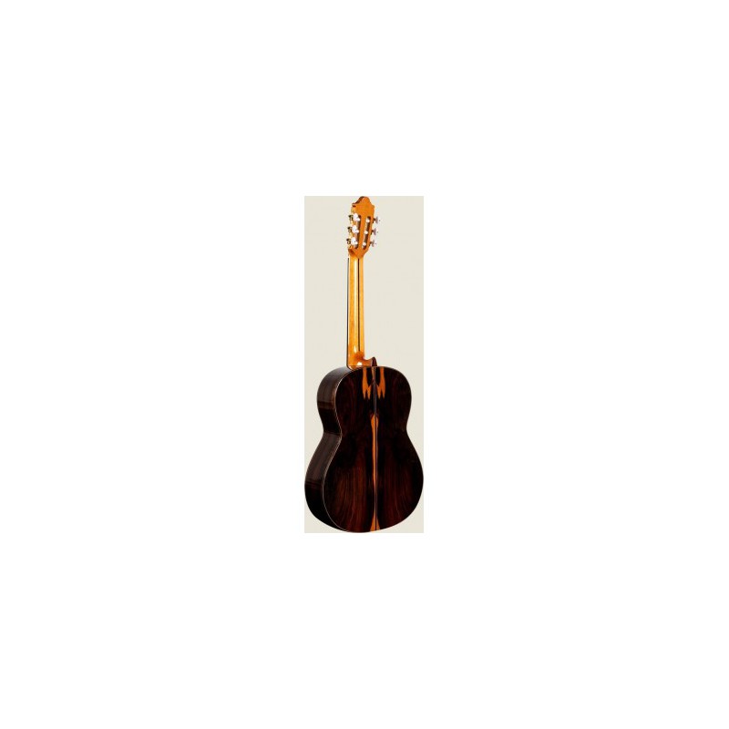 GUITARE CAMPS M10C CEDRE