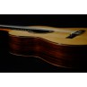 GUITARE CHAUVET FLORIAN DT EPICEA MANGUIER PALISSANDRE