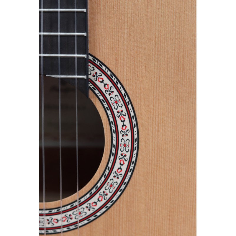 GUITARE PRODIPE PRIMERA 3/4 GAUCHER