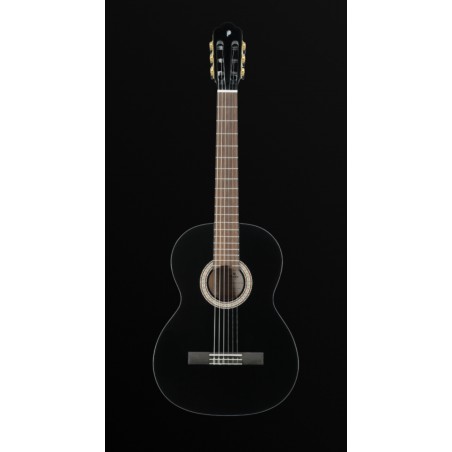 GUITARE PRODIPE PRIMERA 3/4 BK 