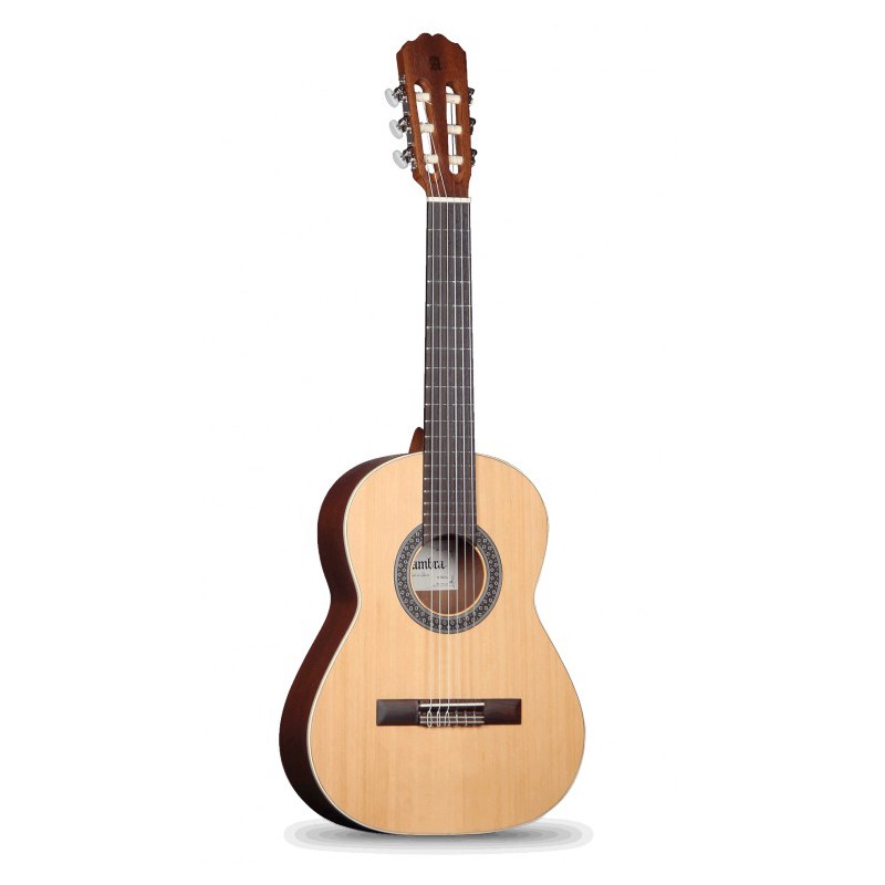 GUITARE ALHAMBRA 1C HT 1/2 CEDRE 48MM