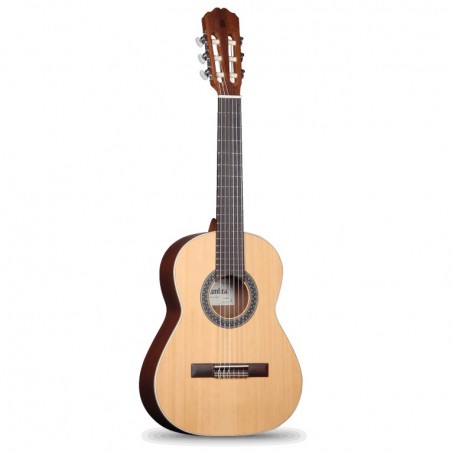 GUITARE ALHAMBRA 1C HT 1/2 CEDRE 48MM