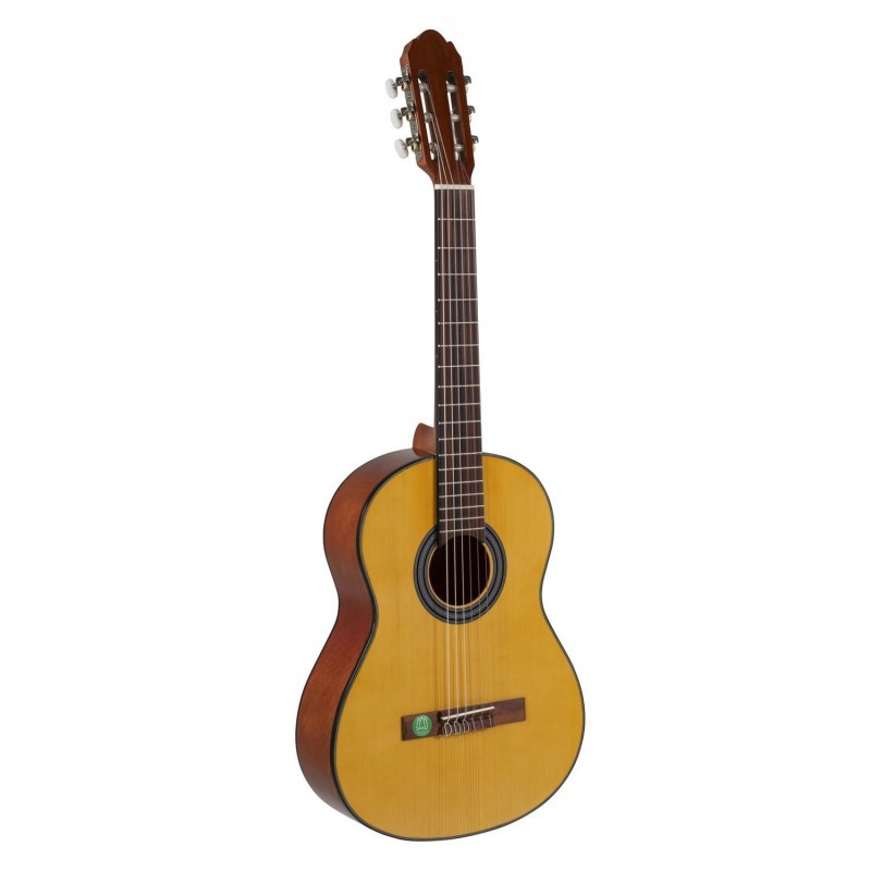 GUITARE CLASSIQUE GEWA STUDENT 3/4 SOLID