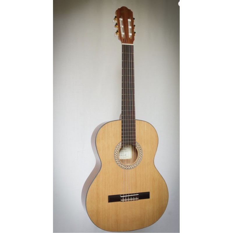 GUITARE KREMONA SOFIA 3/4 S58C OPEN PORE