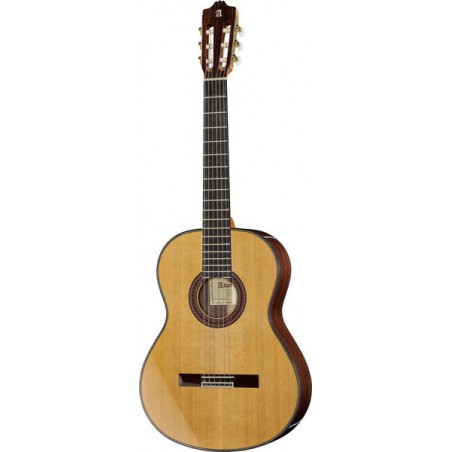 GUITARE ALHAMBRA 7P