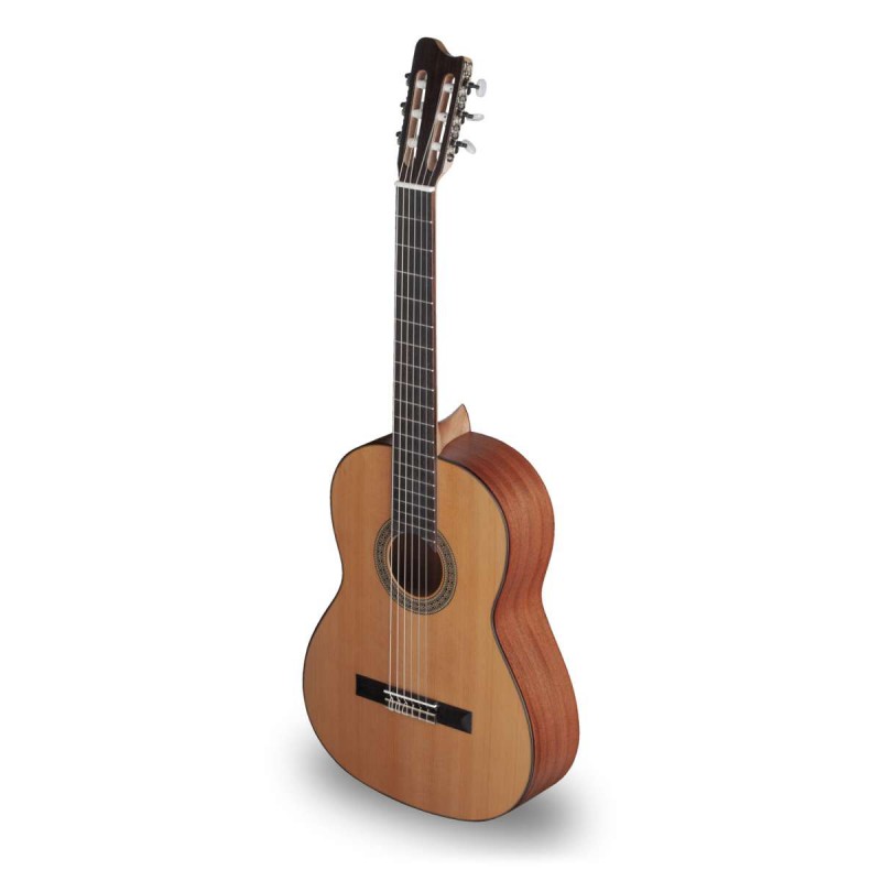 GUITARE AMANO CEDRE ACAJOU MAT 3C