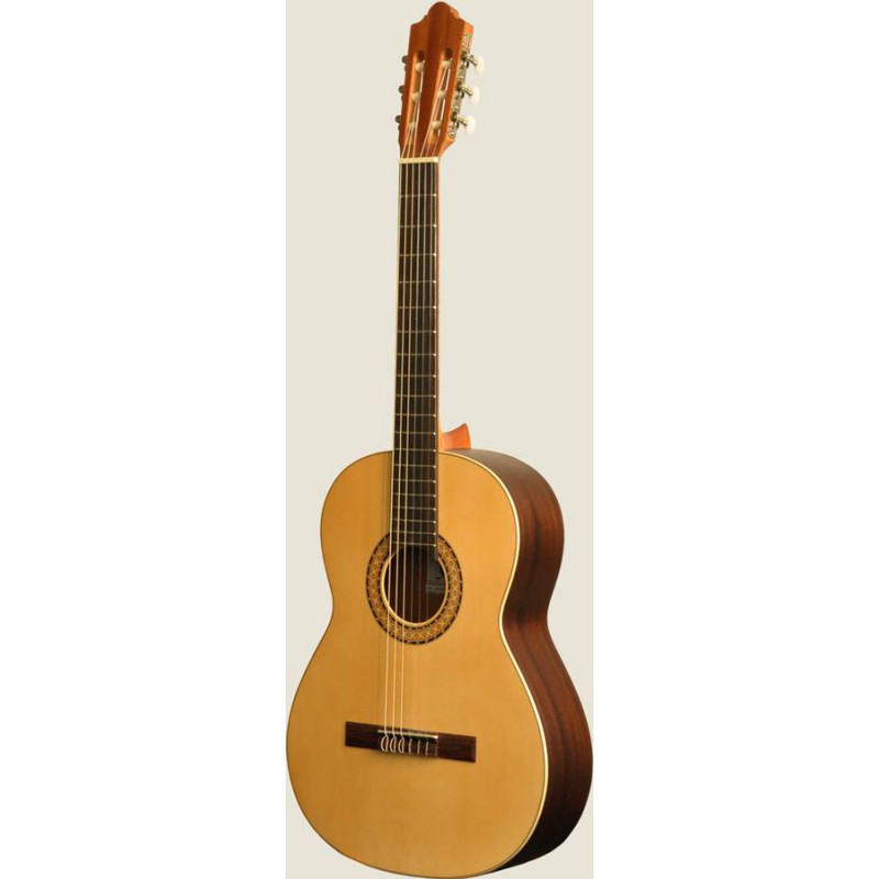 GUITARE CAMPS SINFONIA C CEDRE