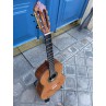 GUITARE MILESTONES CONSERVATORY 1A CEDRE GRANADILLO 