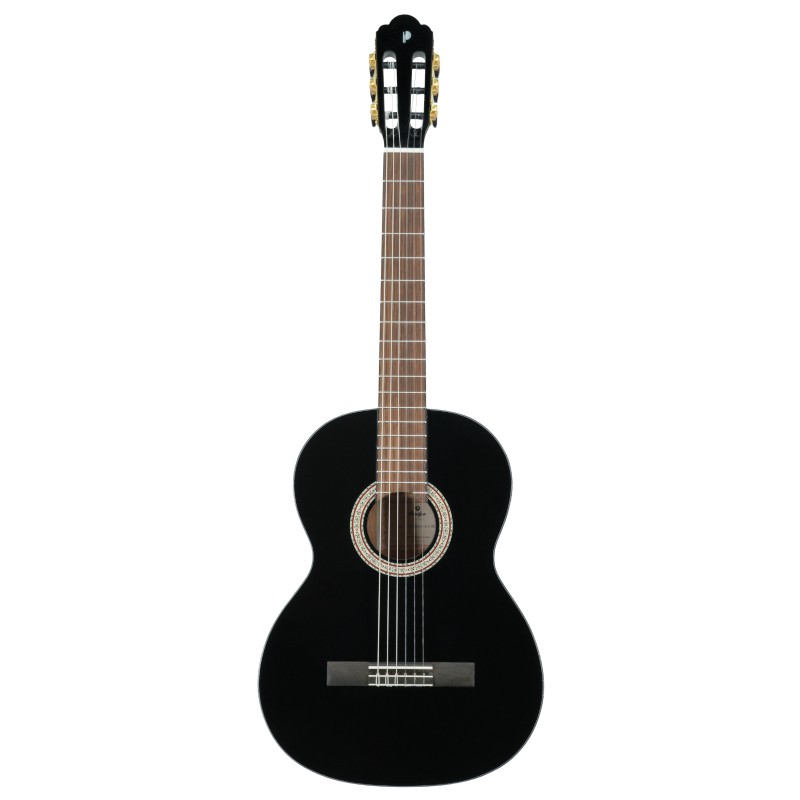 GUITARE CLASSIQUE PRODIPE PRIMERA 4/4 BK 