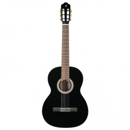 GUITARE CLASSIQUE PRODIPE PRIMERA 4/4 BK 