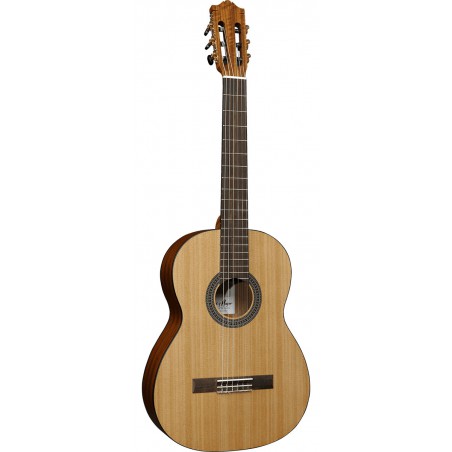 GUITARE CLASSIQUE SALVADOR 4/4 CS-244