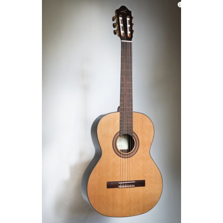 GUITARE KREMONA FIESTA PALISSANDRE F65CE