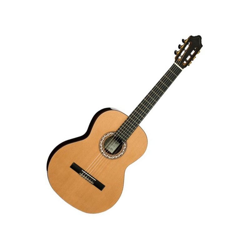 GUITARE KREMONA SOLEA SA-C