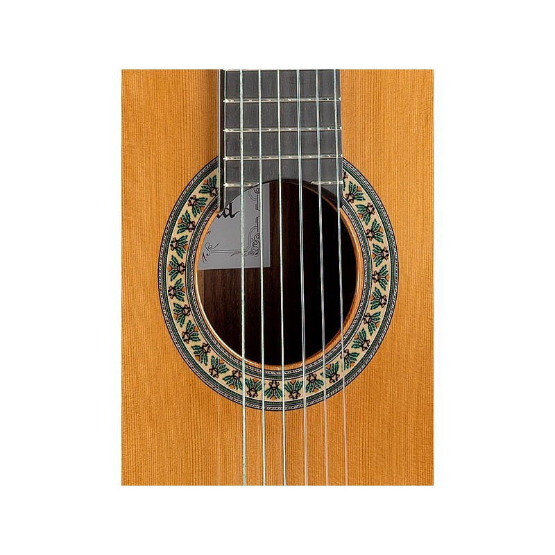 GUITARE ALHAMBRA 5P CEDRE