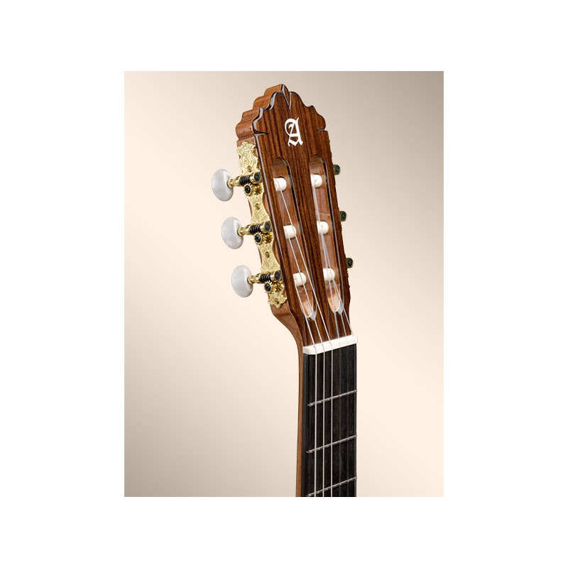 GUITARE ALHAMBRA 5P CEDRE