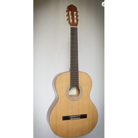 GUITARE KREMONA SOFIA S65C OPEN PORE 