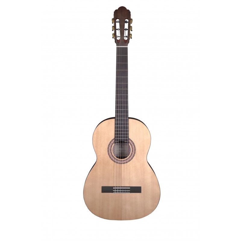 GUITARE PRODIPE STUDENT 4/4 GAUCHER