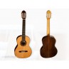 GUITARE BURGUET STUDIO CEDRE