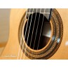 GUITARE BURGUET STUDIO CEDRE