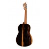 GUITARE AMANO CEDRE / ZIRICOTE 6C-Z