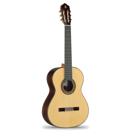 GUITARE ALHAMBRA 6P PINO