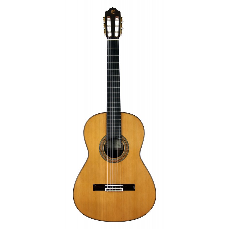 GUITARE CLASSIQUE ESTEVE CONSERVATORY TABLE CEDRE 