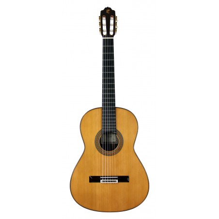 GUITARE CLASSIQUE ESTEVE CONSERVATORY TABLE CEDRE 