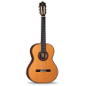 GUITARE ALHAMBRA 7C CEDRE