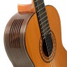 GUITARE ALHAMBRA 4P SR