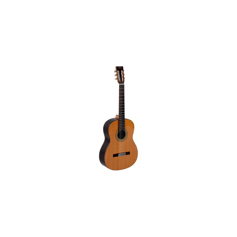 GUITARE SIGMA CR6 PALISSANDRE