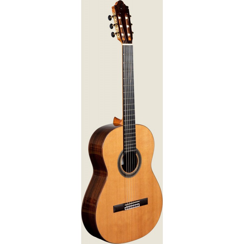 GUITARE CAMPS SP6C CEDRE