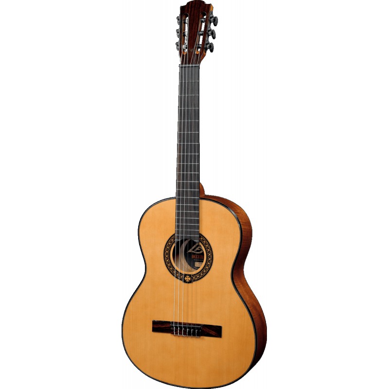 GUITARE LAG OCCITANIA 4/4 OC66