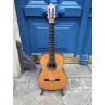 GUITARE MILESTONES CONSERVATORY 1A EF CEDRE PALISSANDRE