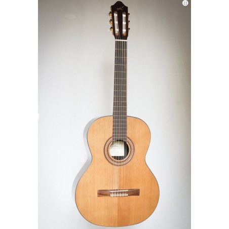 GUITARE KREMONA FIESTA F65C