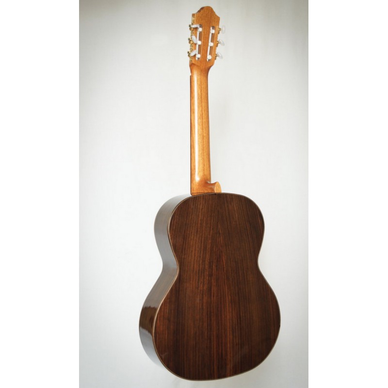 GUITARE KREMONA FIESTA F65C