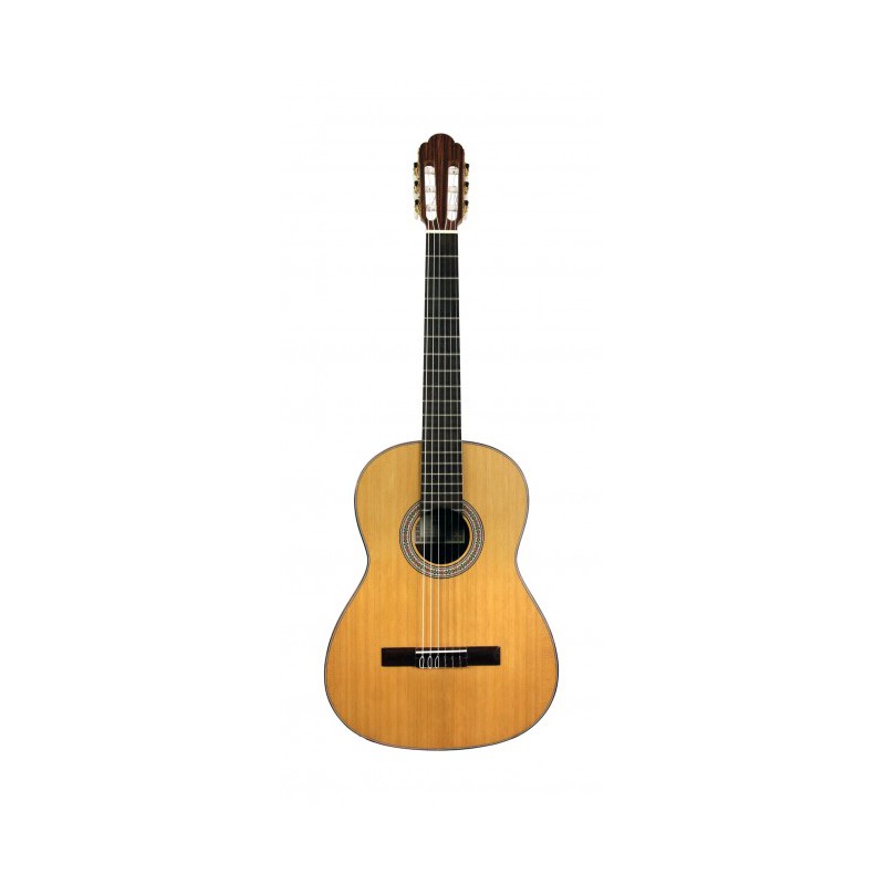 GUITARE ESTEVE SEGURA CEDRE 