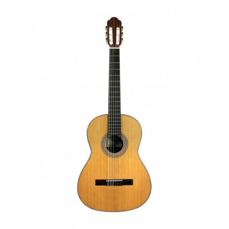 GUITARE ESTEVE SEGURA CEDRE 