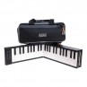 CARRY ON PIANO MIDI 88 NOIR + BAG KIT