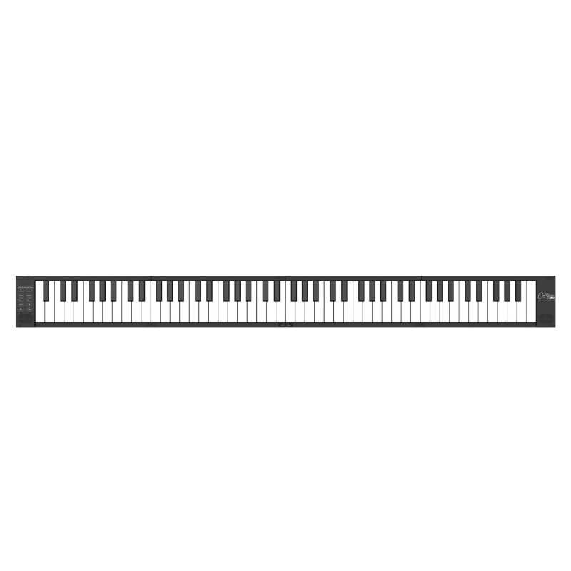 CARRY ON PIANO MIDI 88 TOUCH NOIR 