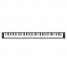 CARRY ON PIANO MIDI 88 TOUCH NOIR 