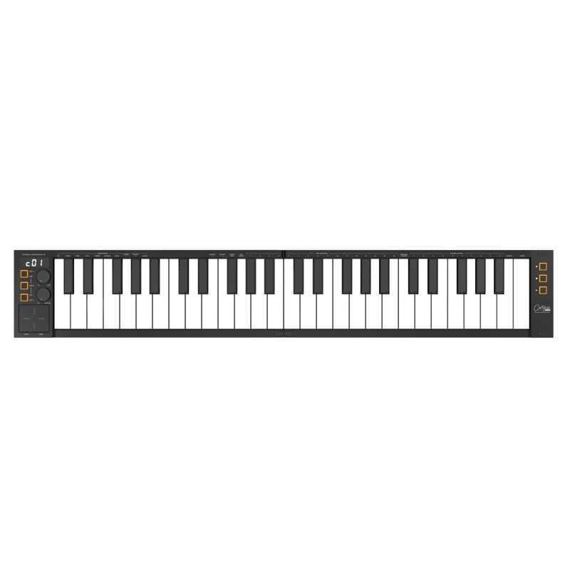 CARRY ON PIANO MIDI CONTROLLER 49