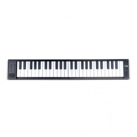 CARRY ON PIANO MIDI 49 TOUCH NOIR 