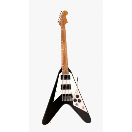 MAGNET 3D FLYING V GUITARE T762