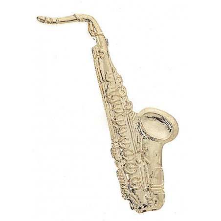 PIN'S TENOR SAXOPHONE AIMG00067B