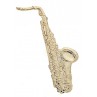 PIN'S TENOR SAXOPHONE AIMG00067B