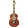 PIN'S GUITARE CLASSIQUE 14B