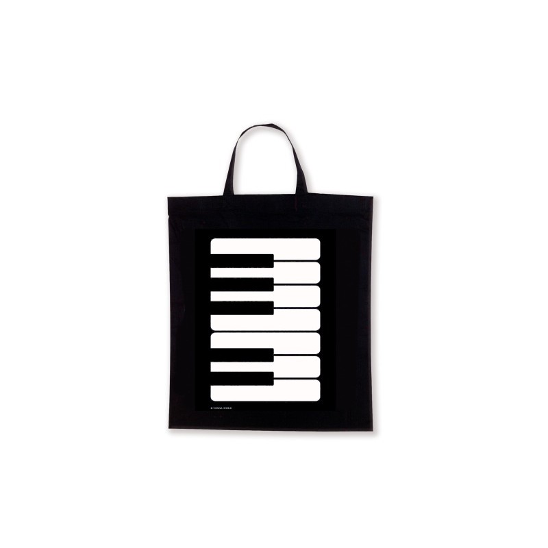 SAC TISSU CLAVIER T995L