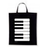 SAC TISSU CLAVIER T995L